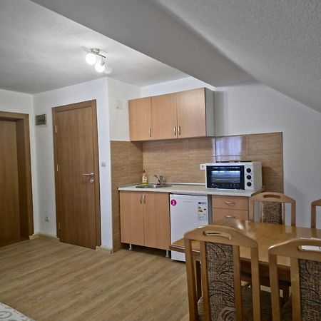 Apartments Tatic 科帕奥尼克 外观 照片