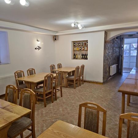 Apartments Tatic 科帕奥尼克 外观 照片