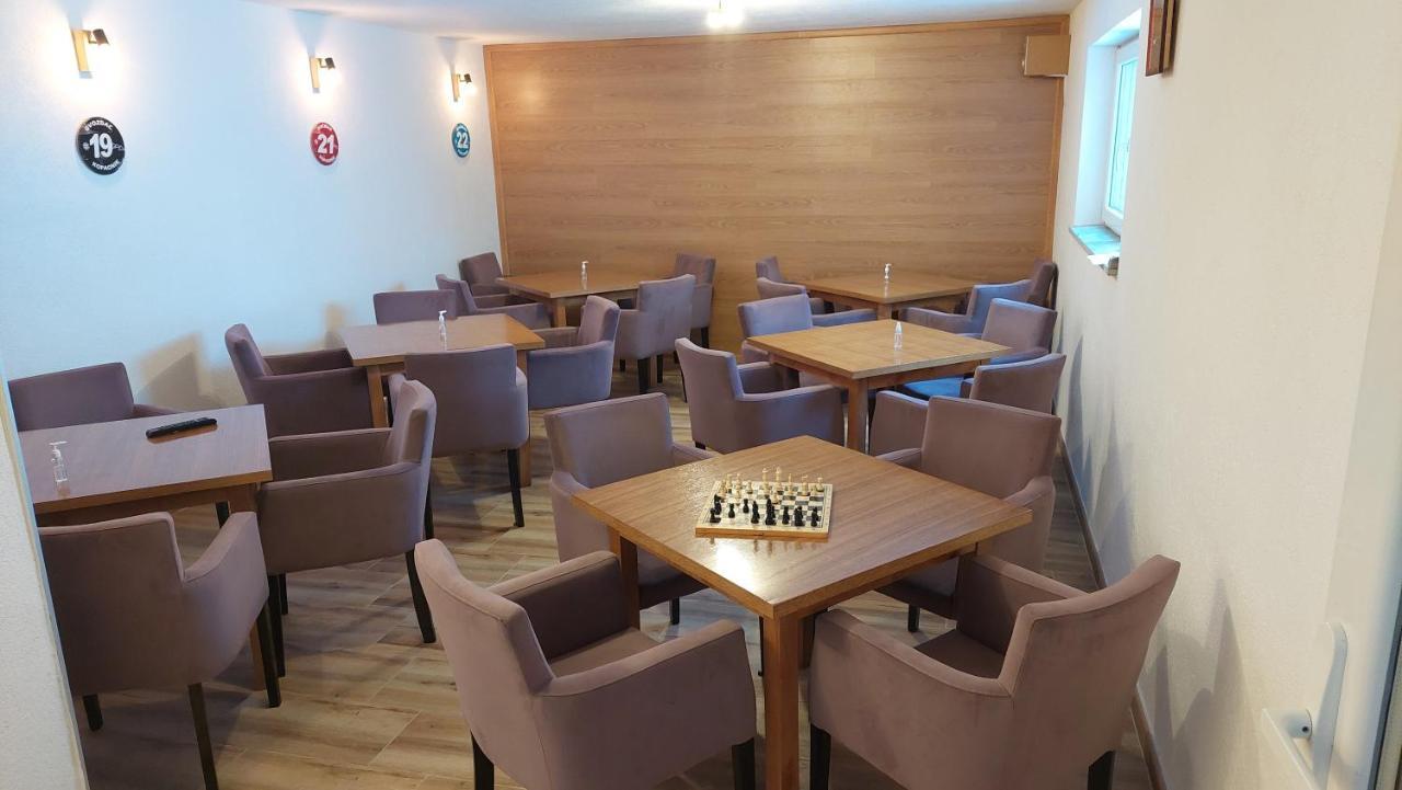 Apartments Tatic 科帕奥尼克 外观 照片