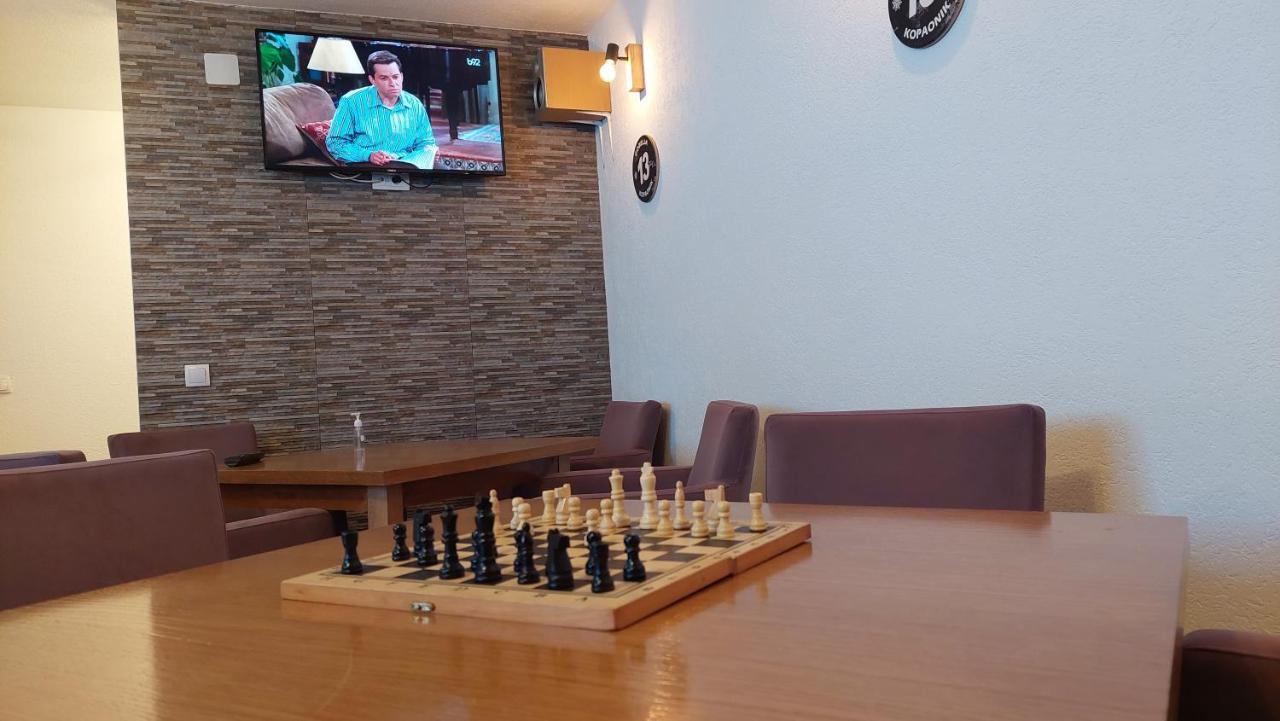 Apartments Tatic 科帕奥尼克 外观 照片
