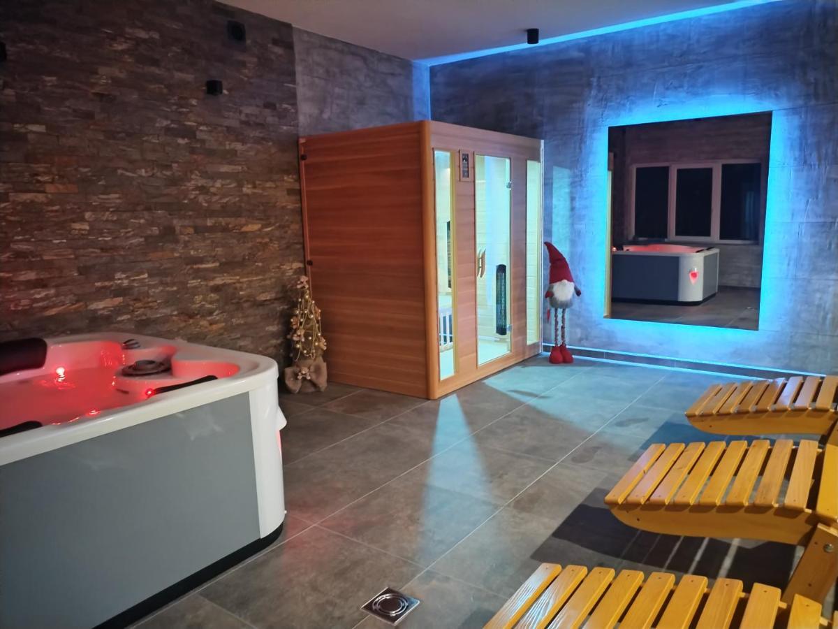 Apartments Tatic 科帕奥尼克 外观 照片