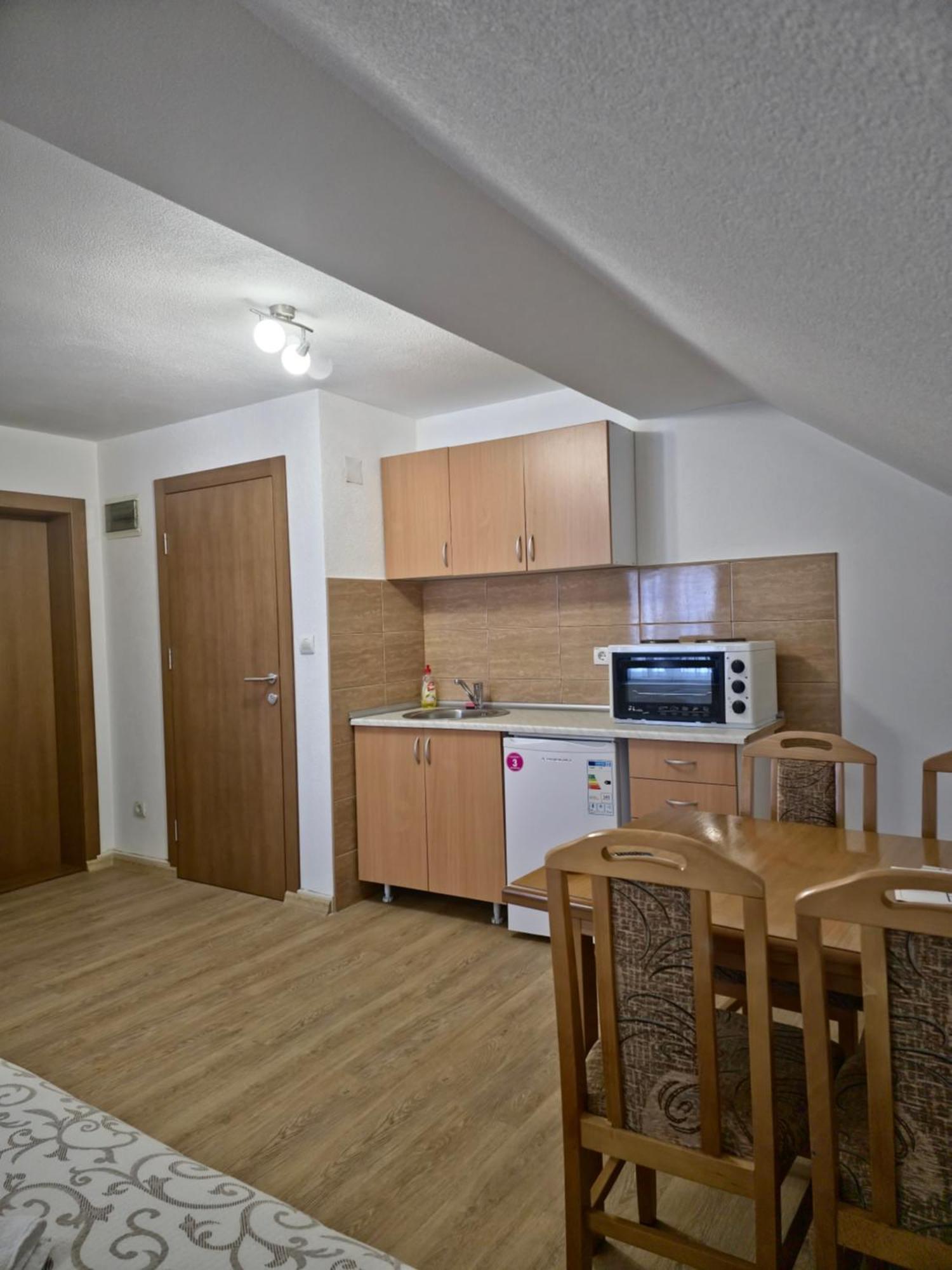 Apartments Tatic 科帕奥尼克 外观 照片