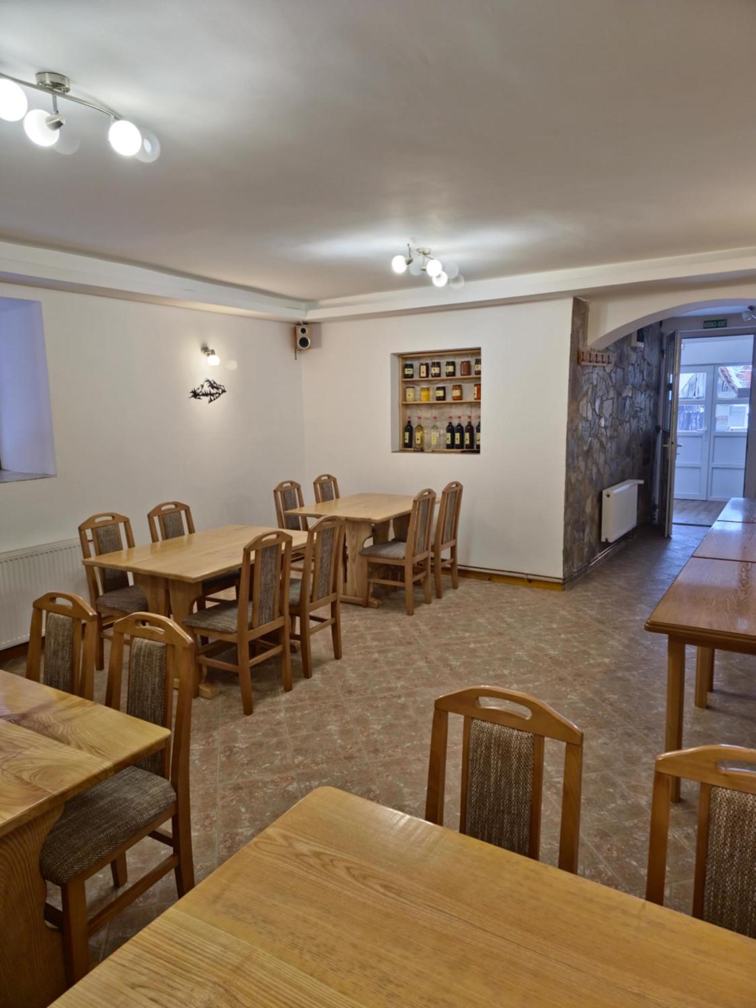 Apartments Tatic 科帕奥尼克 外观 照片