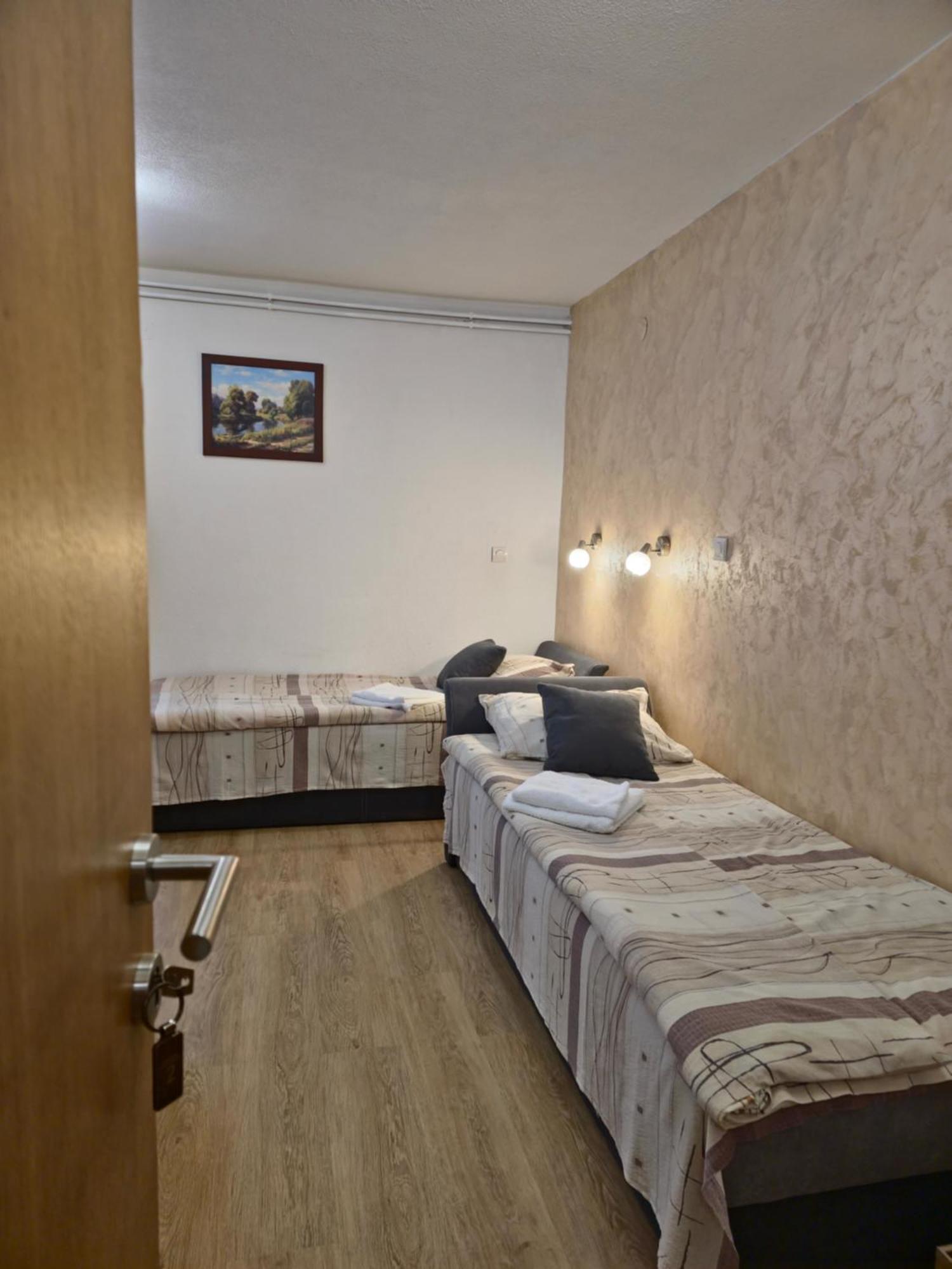 Apartments Tatic 科帕奥尼克 外观 照片
