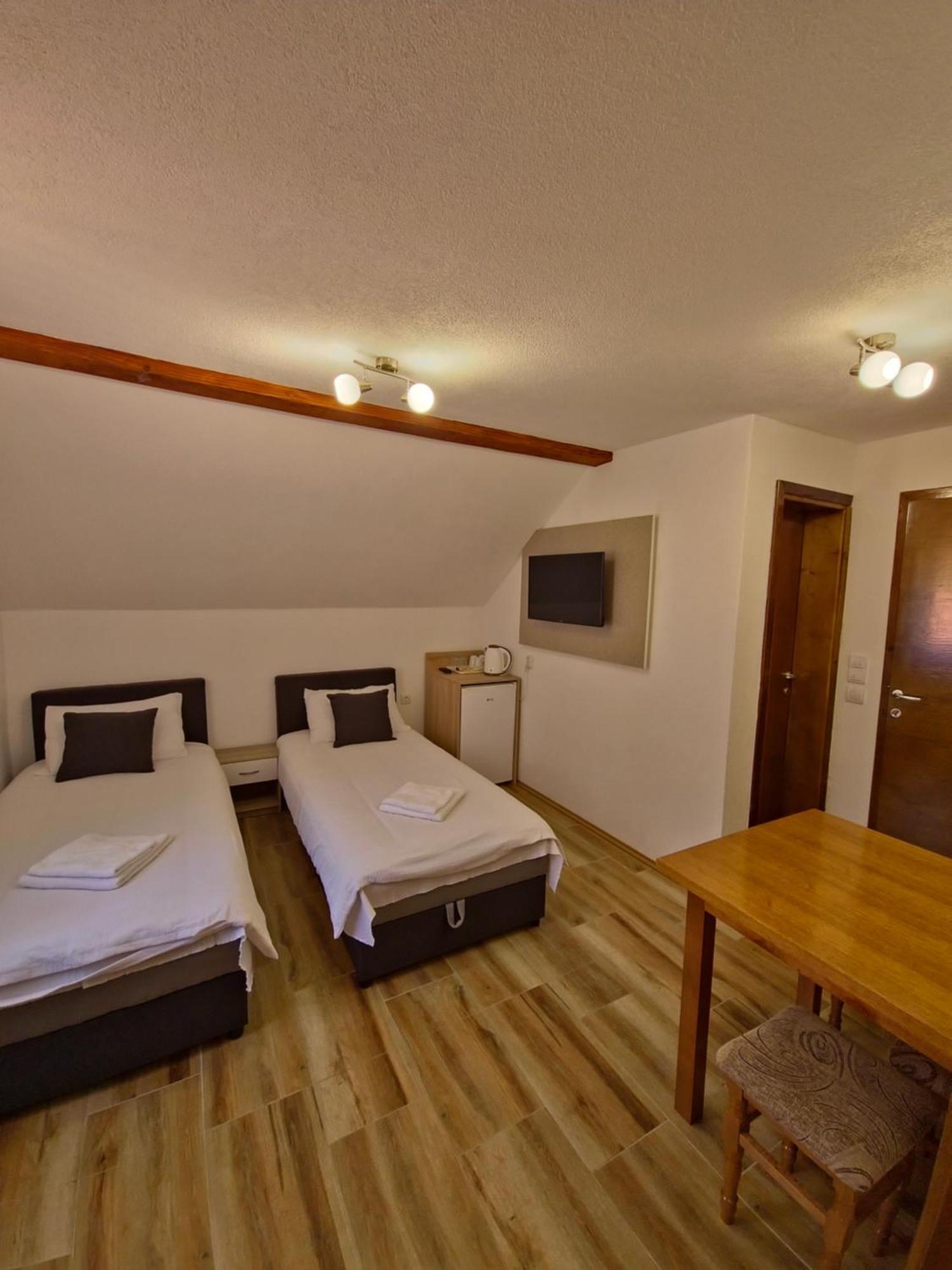Apartments Tatic 科帕奥尼克 外观 照片