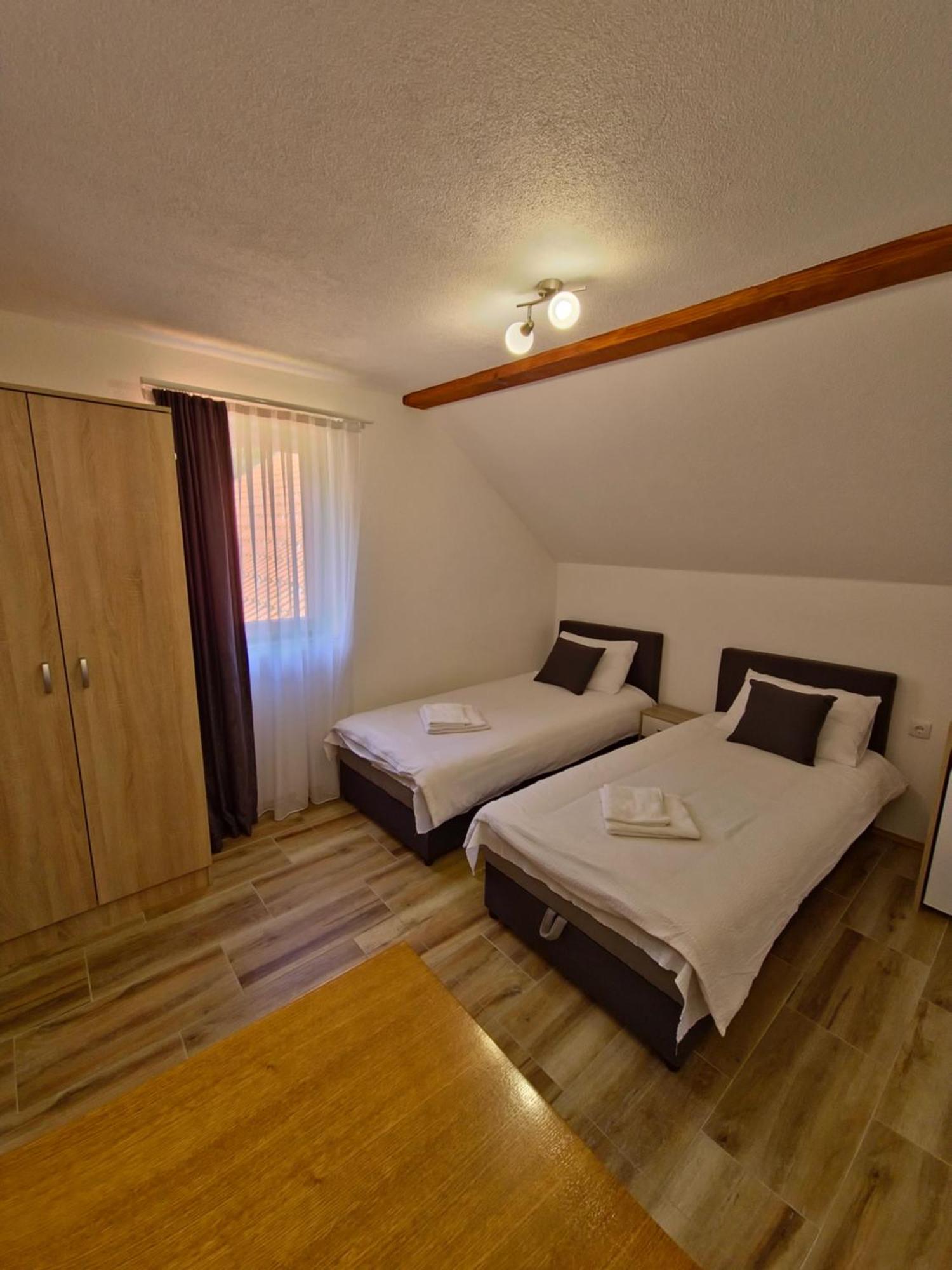Apartments Tatic 科帕奥尼克 外观 照片