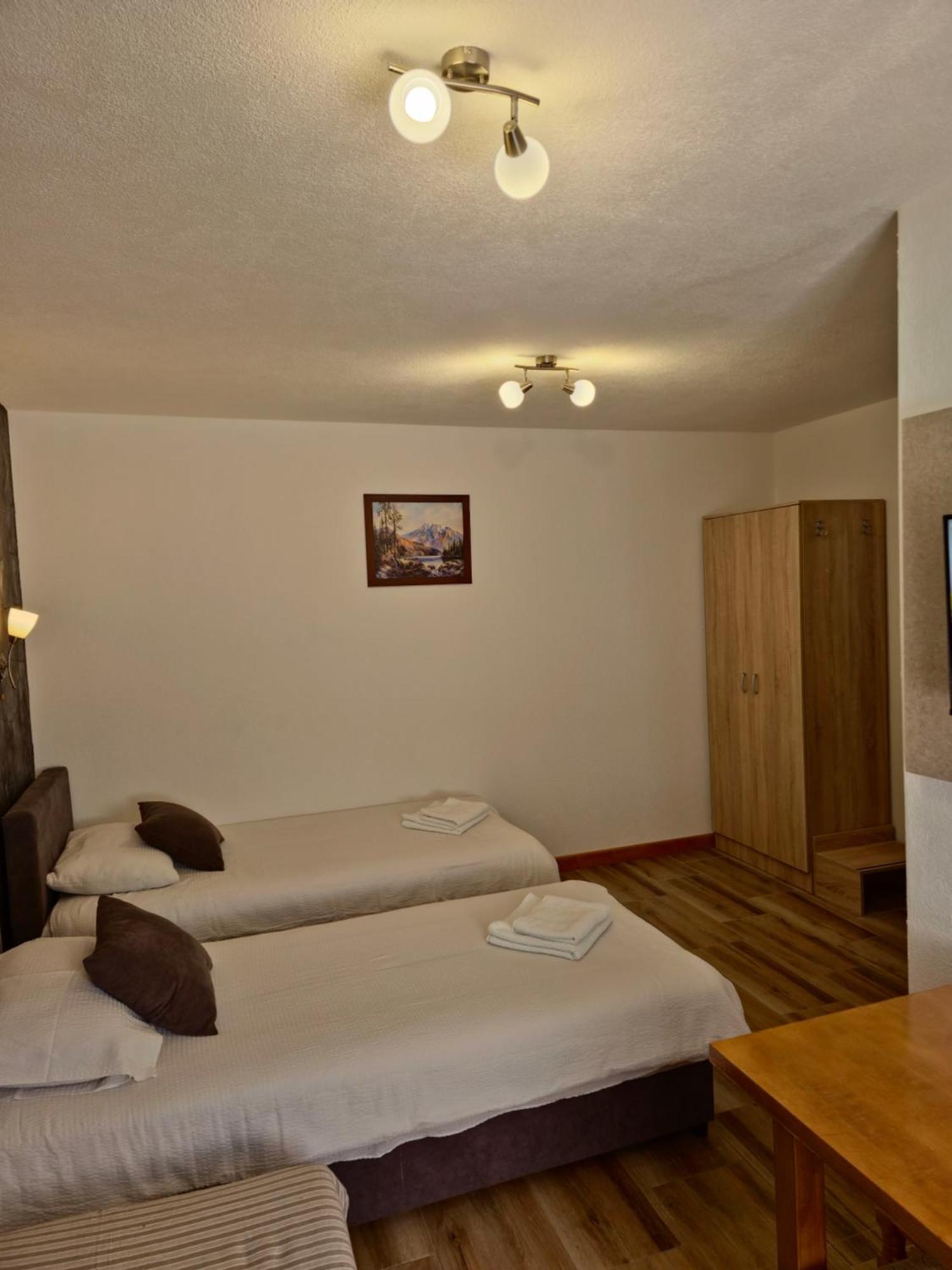 Apartments Tatic 科帕奥尼克 外观 照片