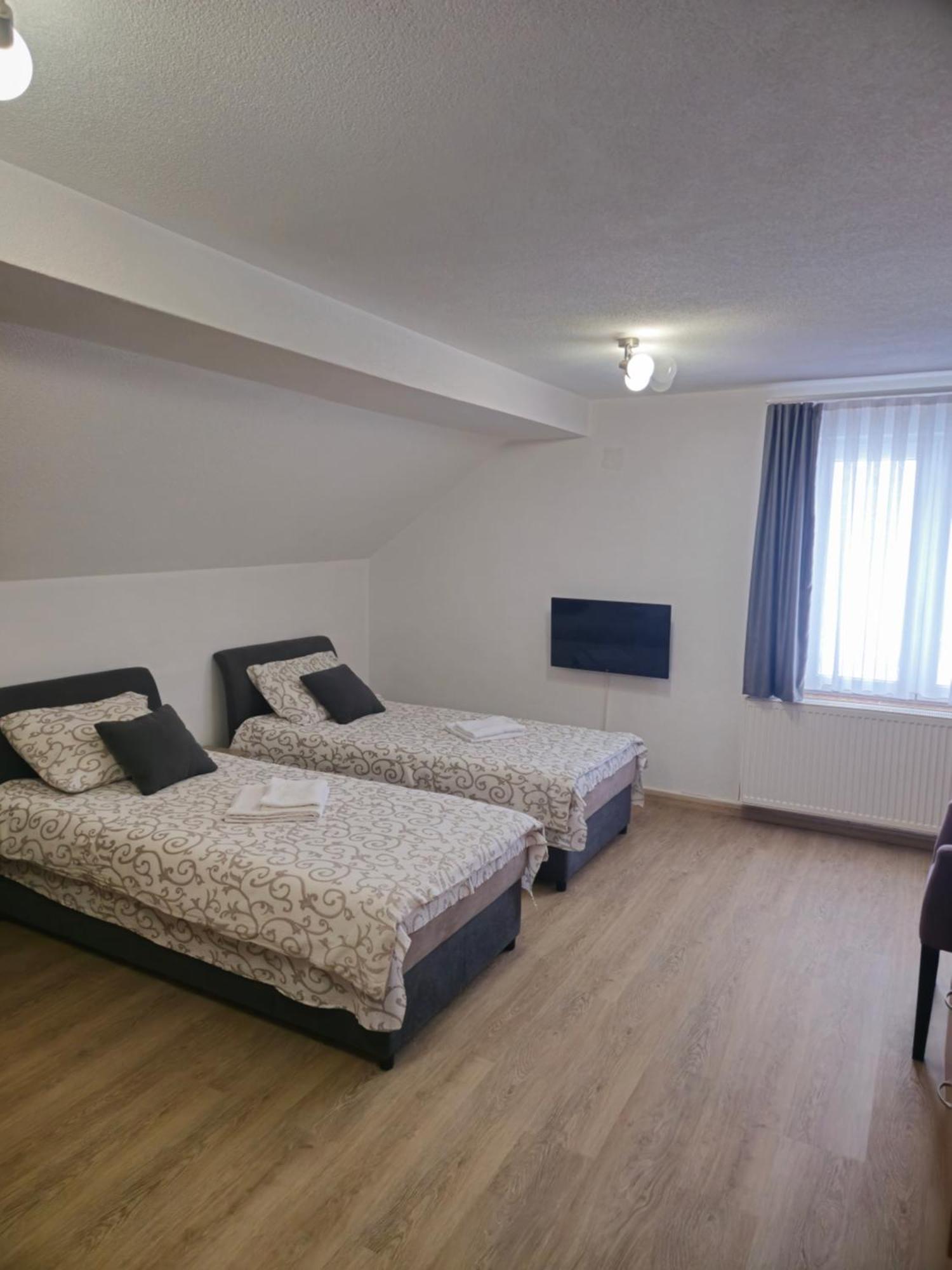 Apartments Tatic 科帕奥尼克 外观 照片