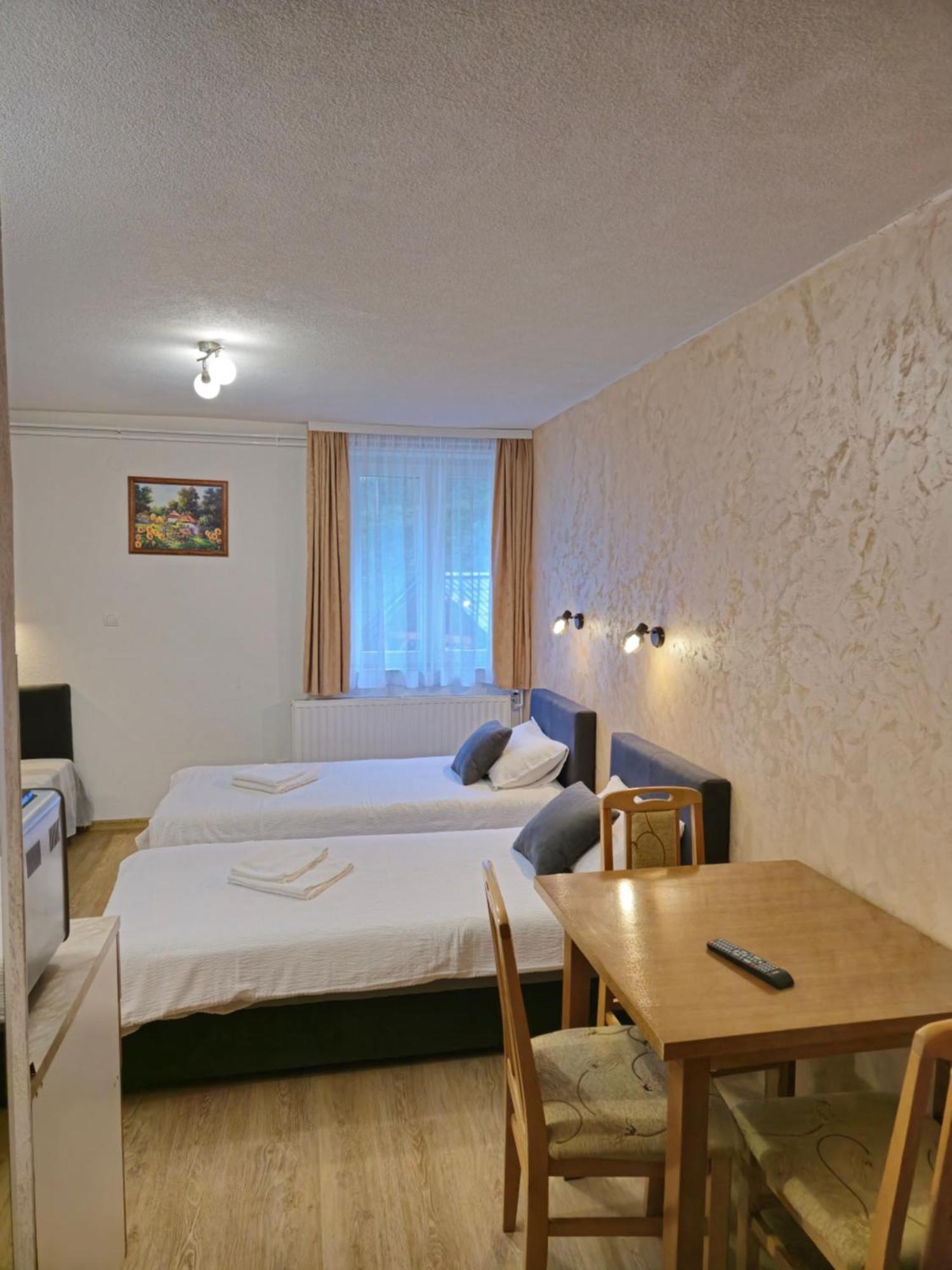 Apartments Tatic 科帕奥尼克 外观 照片