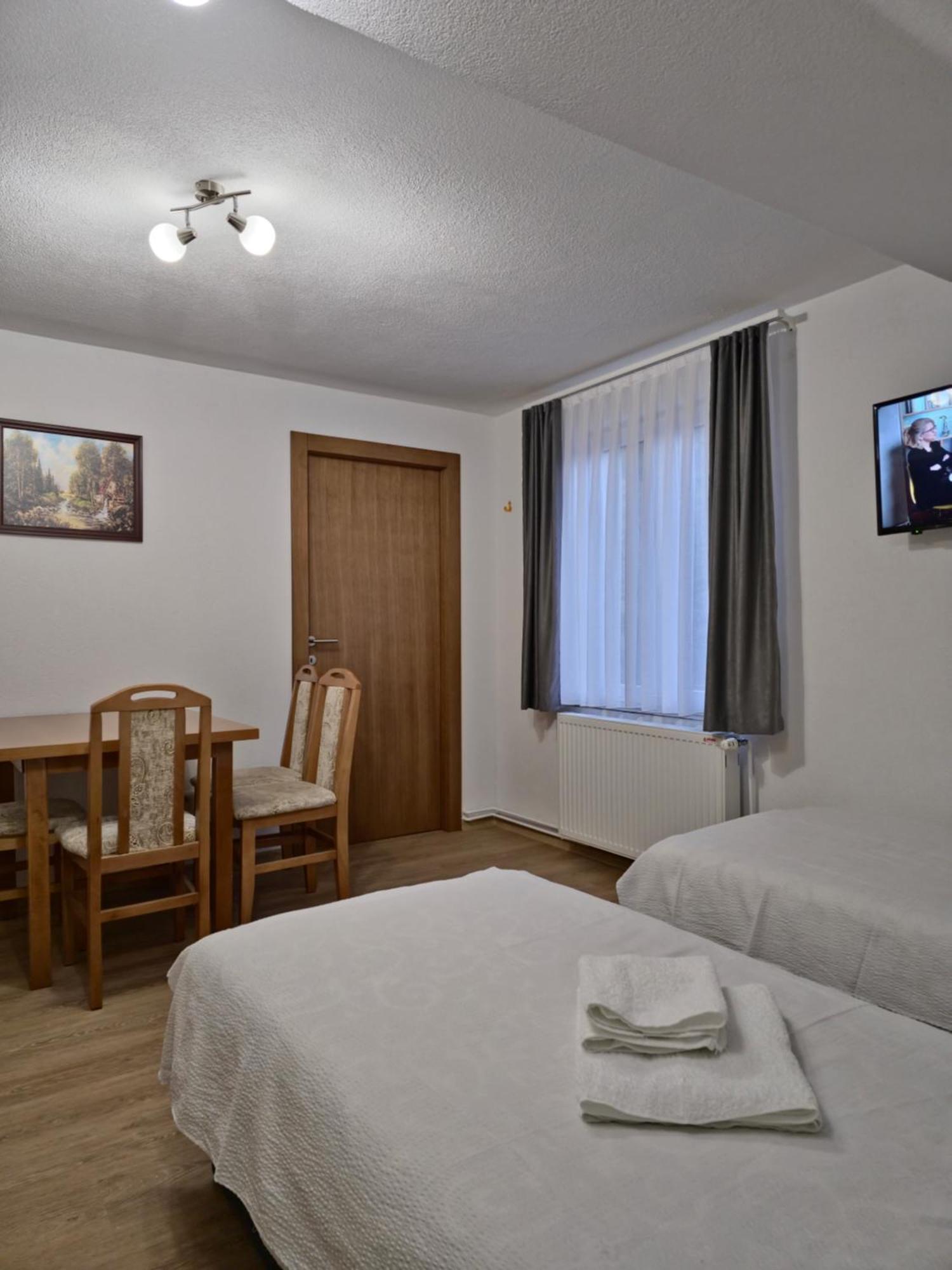 Apartments Tatic 科帕奥尼克 外观 照片